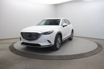 Mazda CX-9 GS-L 2020