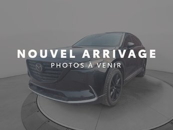 2021 Mazda CX-9 KURO