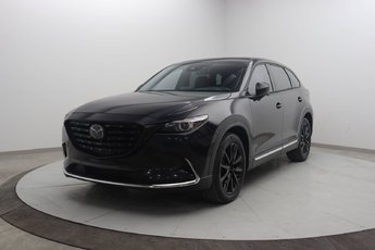 2021 Mazda CX-9 KURO