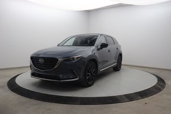 2022 Mazda CX-9