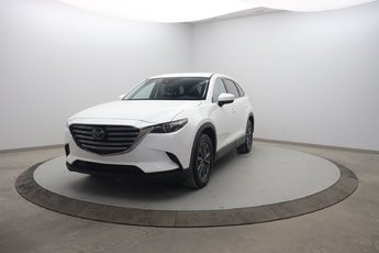 2022 Mazda CX-9 GS