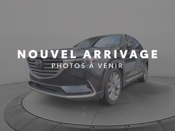 Mazda CX-9  2022