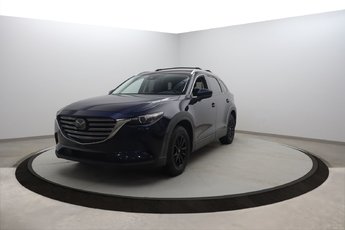 2023 Mazda CX-9