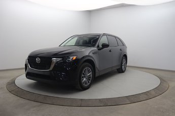 2024 Mazda CX-90 MHEV GS-L