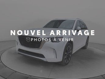 2024 Mazda CX-90 MHEV Signature