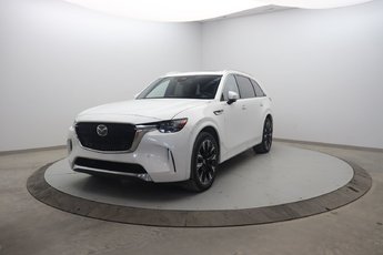 Mazda CX-90 MHEV Signature 2024