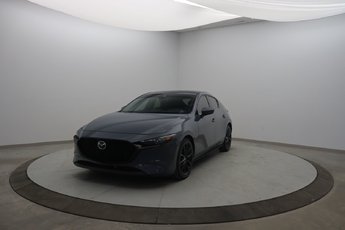 2020  Mazda3 Sport GT