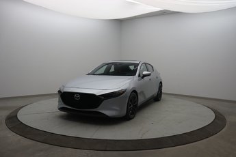 2020  Mazda3 Sport GT