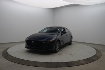 Mazda3 Sport GX 2021