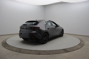 2024  Mazda3 Sport GT