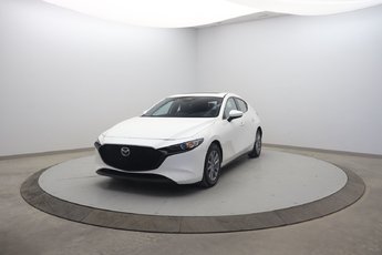 Mazda3 Sport GS 2024