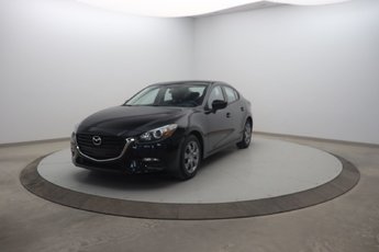 Mazda3 GX 2018