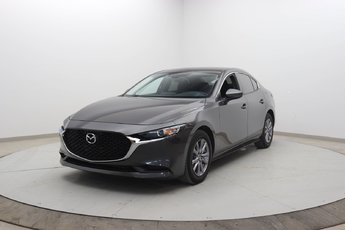 2021  Mazda3 GX