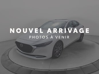 Mazda3 100th Anniversary Edition 2021