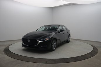 2021  Mazda3 GX