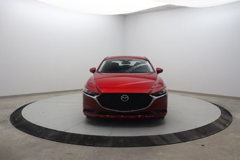 2021  Mazda3 GS LUXE