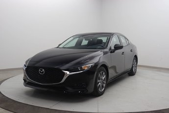 2022  Mazda3 GX