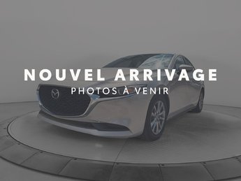 Mazda3 GS 2022
