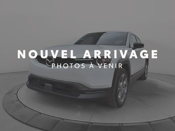 Mazda MX-30 EV GS 2023