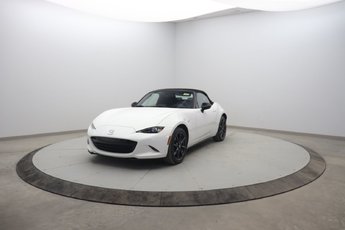 2017 Mazda MX-5