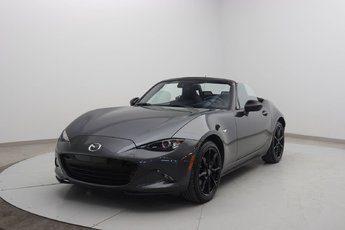 Mazda MX-5 GS 2020