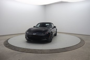 Mazda MX-5 GT 2023