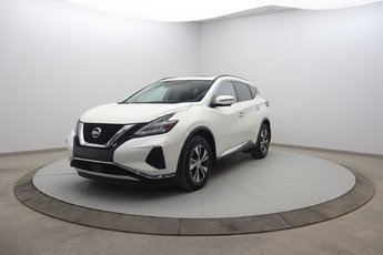 Nissan Murano SV 2020