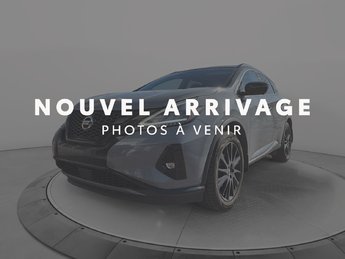 Nissan Murano SL 2022