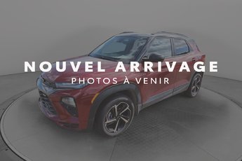 Chevrolet Trailblazer RS 2023