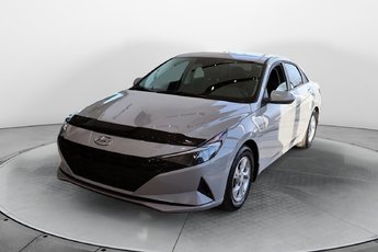 2022 Hyundai Elantra Essential