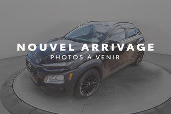 Hyundai Kona Essential 2020
