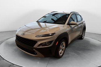 Hyundai Kona Preferred 2022