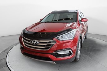 Hyundai Santa Fe Sport SE 2018