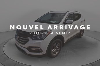 Hyundai Santa Fe Sport  2018