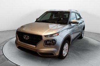 Hyundai Venue Preferred 2023