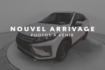 Mitsubishi ECLIPSE CROSS ES 2020