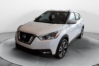 Nissan Kicks SV 2020