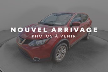 Nissan Qashqai  2019