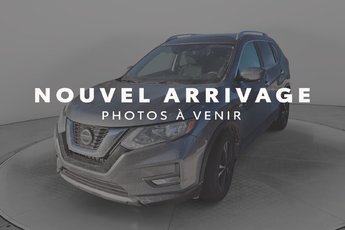Nissan Rogue SV TECHNOLOGIE 2020
