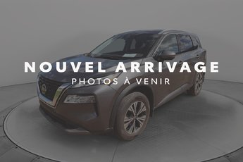 Nissan Rogue SV 2021