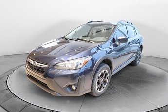 Subaru Crosstrek Touring 2021