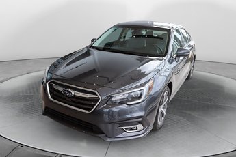 Subaru Legacy Limited 2019