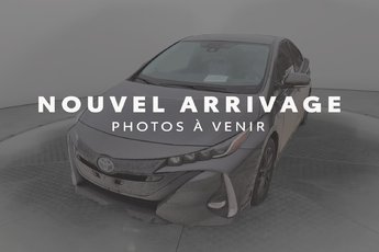 2021 Toyota Prius Prime