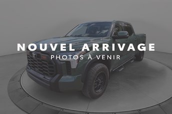 Toyota Tundra SR5 TRD 2023