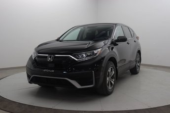 Honda CR-V LX 2022