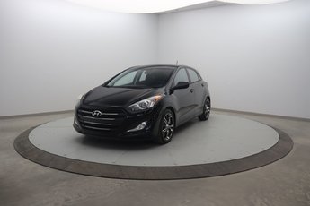 2016 Hyundai Elantra GT GLS