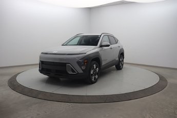 2024 Hyundai Kona Preferred