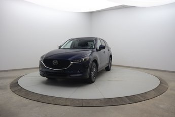 2021 Mazda CX-5 GX