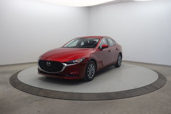 Mazda3 GX 2022