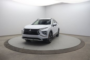 Mitsubishi Eclipse Cross  2024